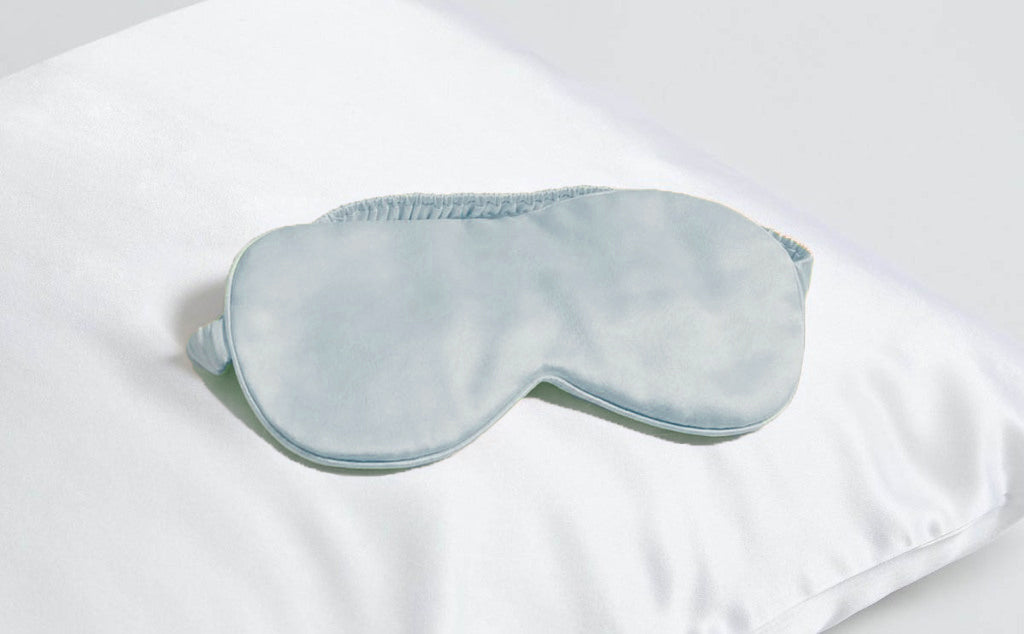 Pampering Sleep Mask