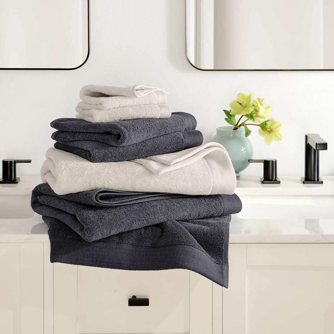 Organic Everyday Towel