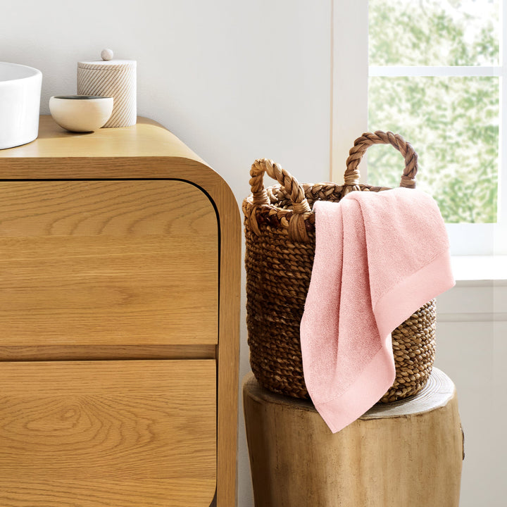 Organic Everyday Towel