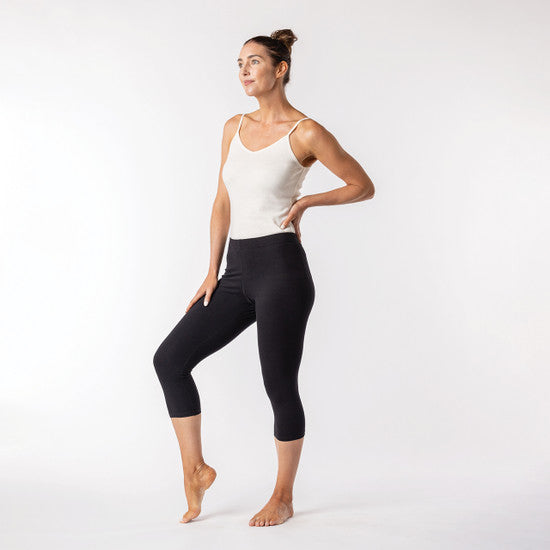 100% Regenerative Organic Certified® Cotton - Camisole