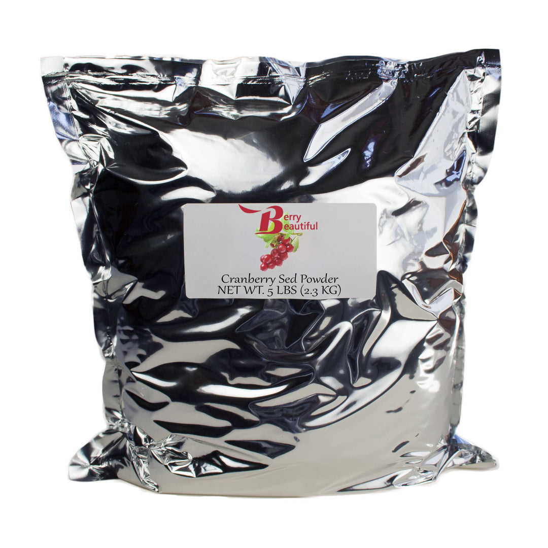 Cranberry Seed Powder