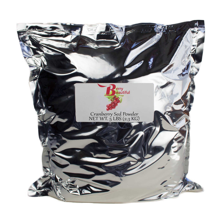Cranberry Seed Powder