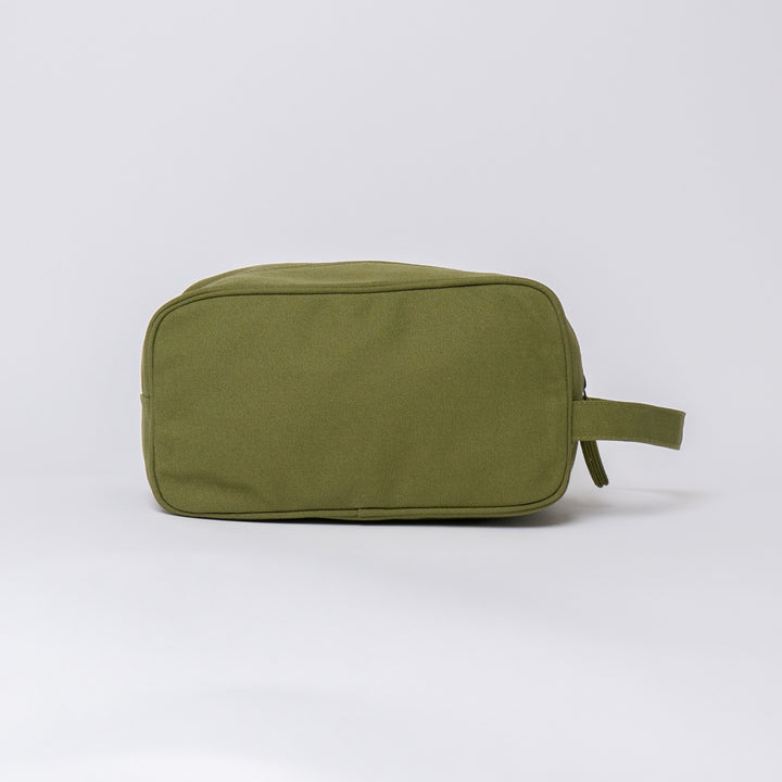 Sustainable Toiletry Bag