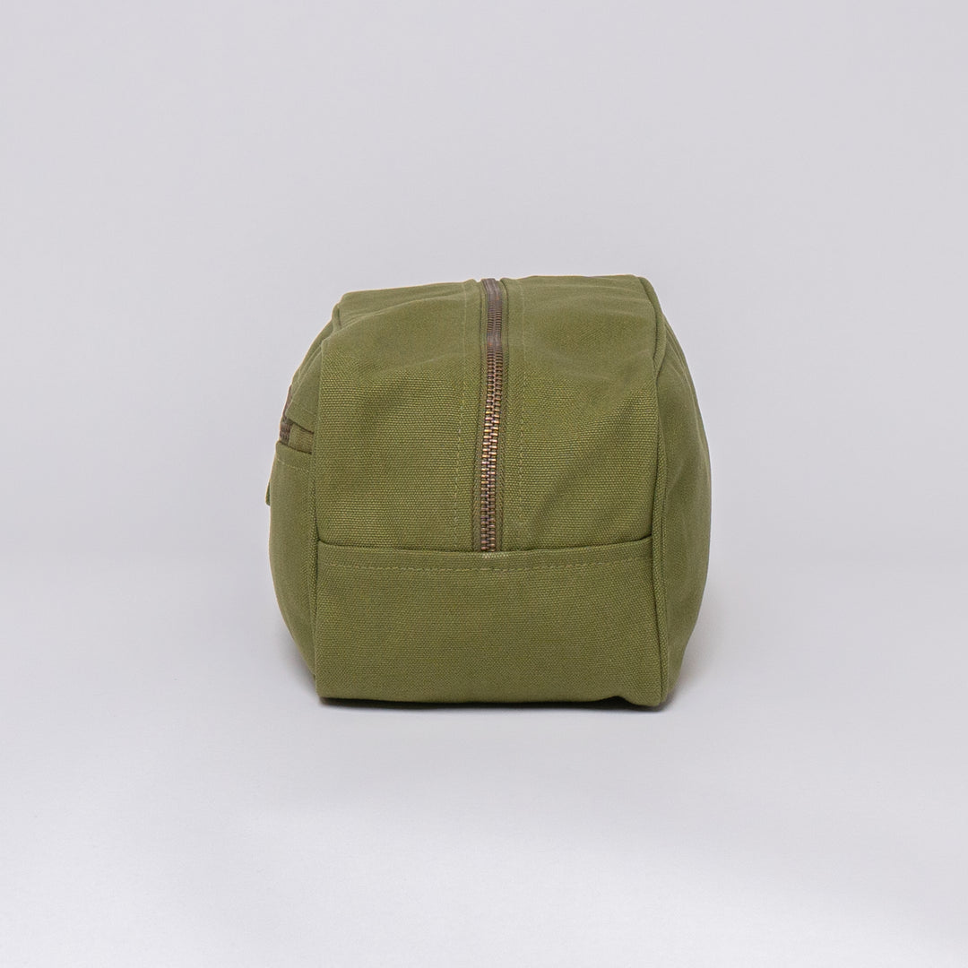 Sustainable Toiletry Bag