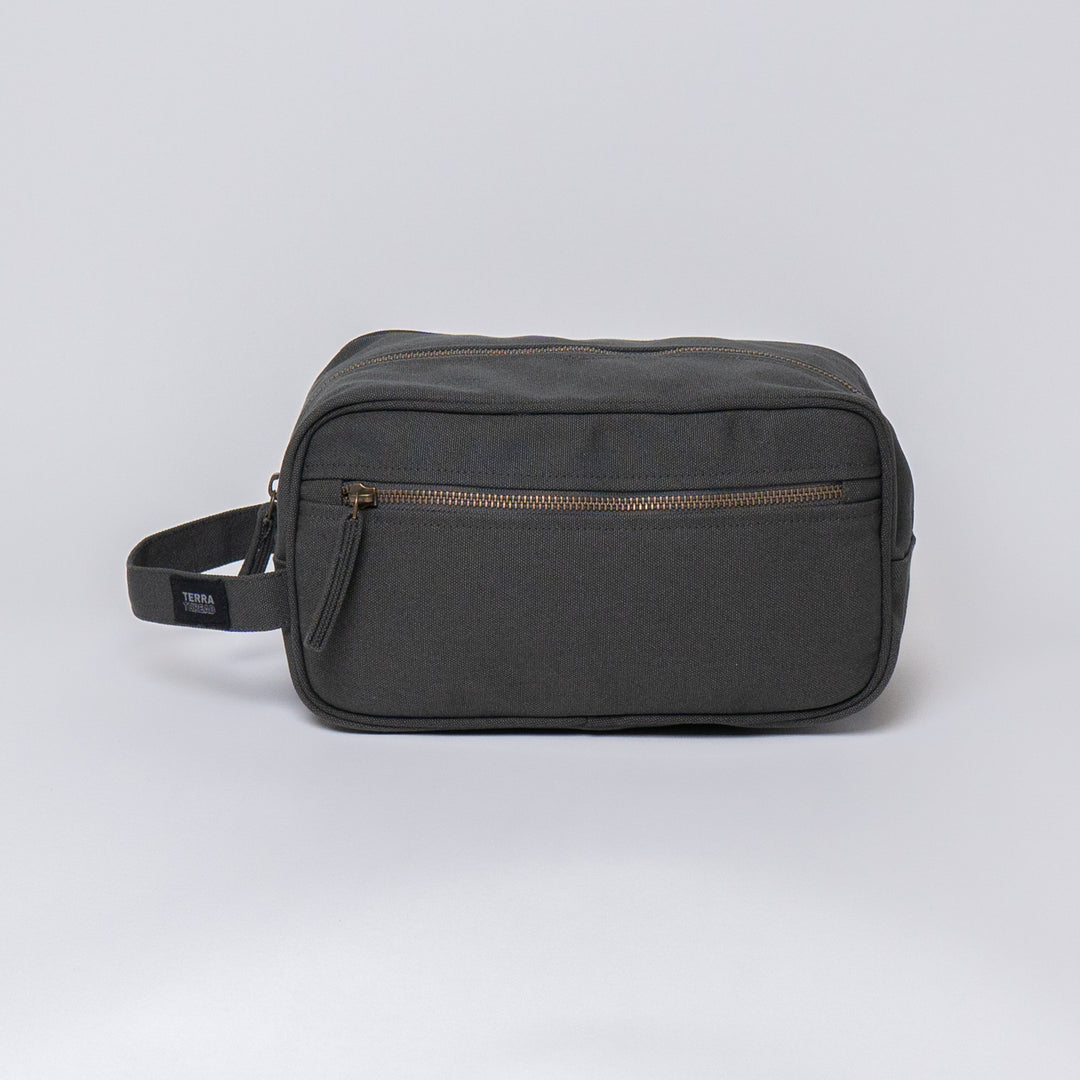 Sustainable Toiletry Bag