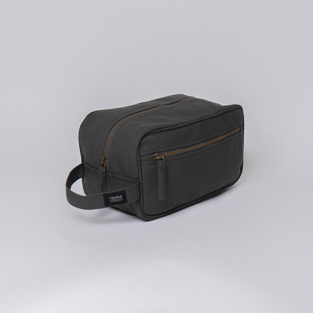 Sustainable Toiletry Bag