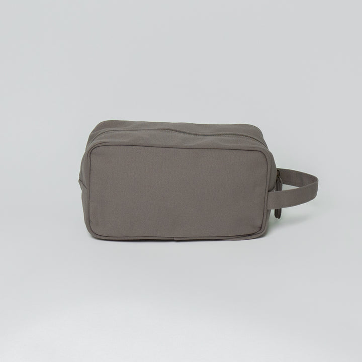 Sustainable Toiletry Bag