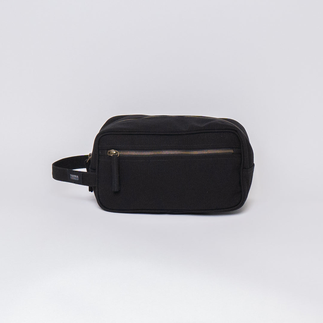 Sustainable Toiletry Bag