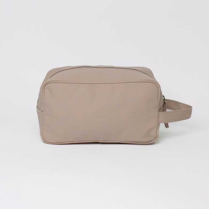 Sustainable Toiletry Bag