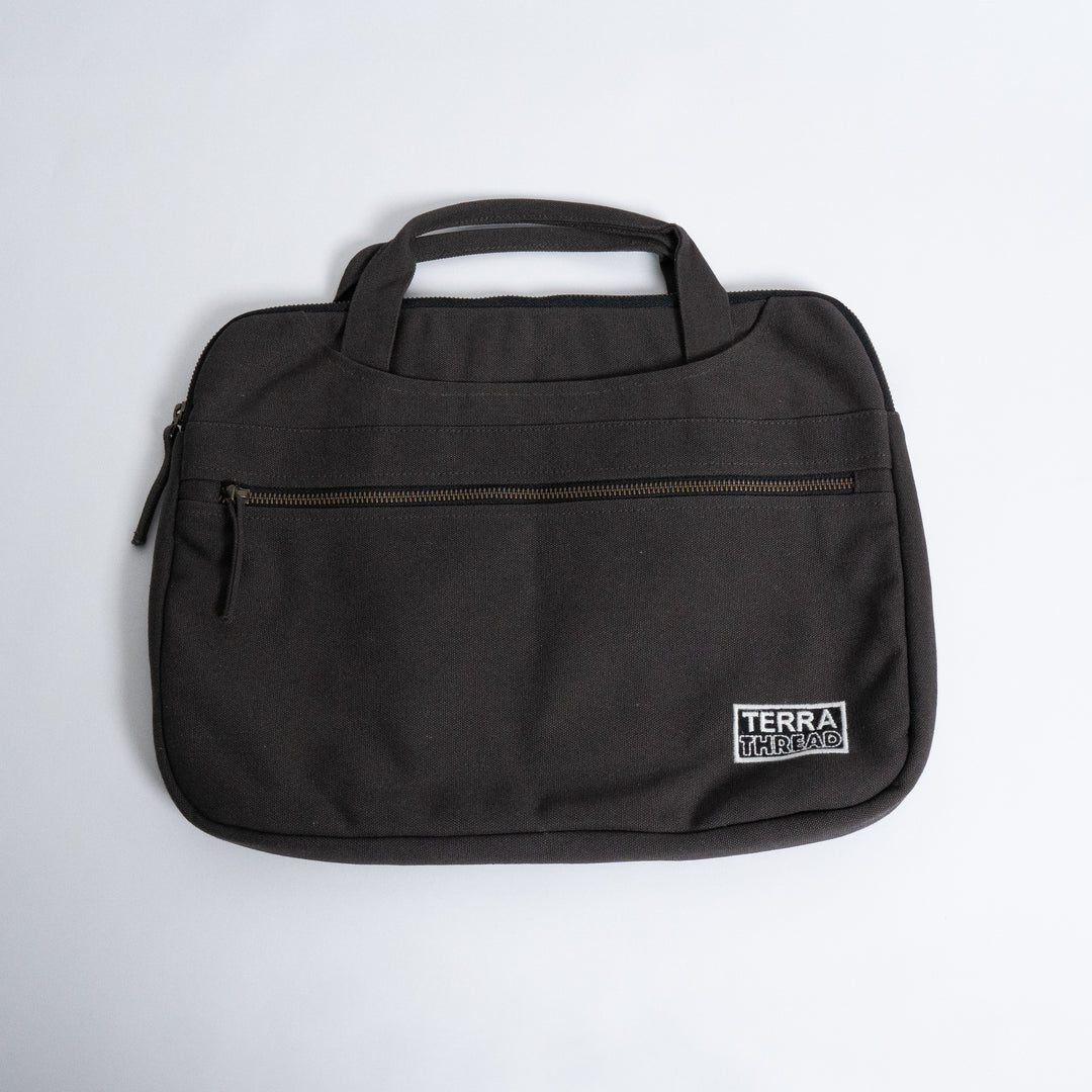 Hasta Laptop Sleeve with handle