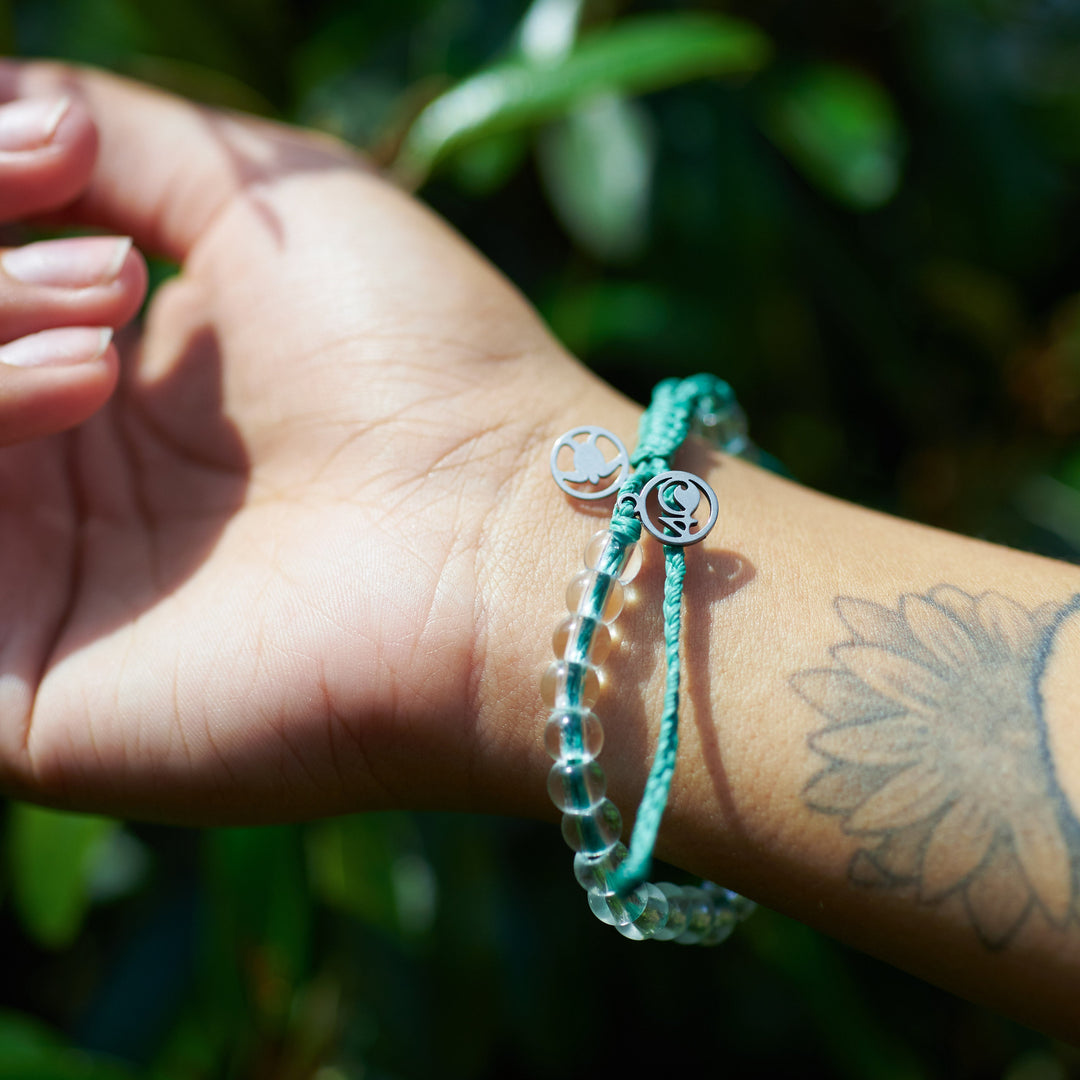 Loggerhead Sea Turtle Bracelet