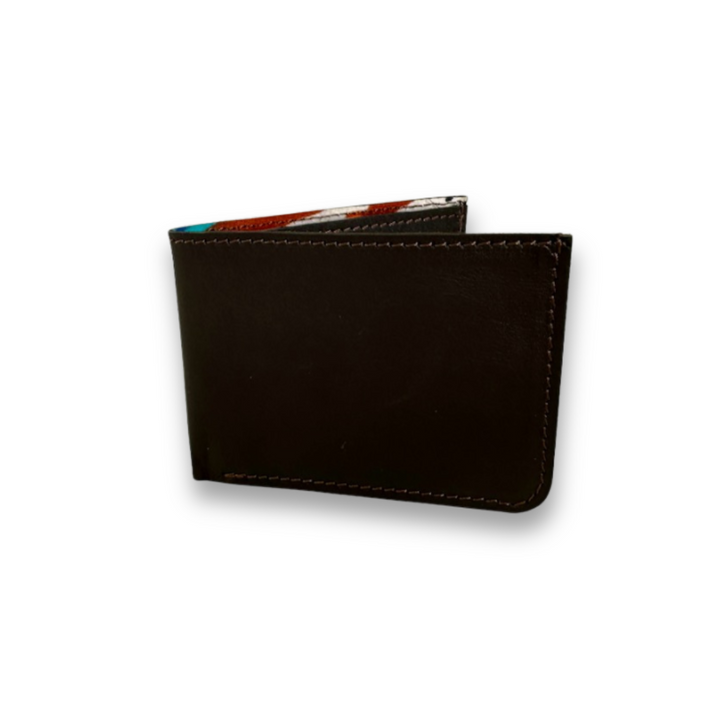 Leather Wallet