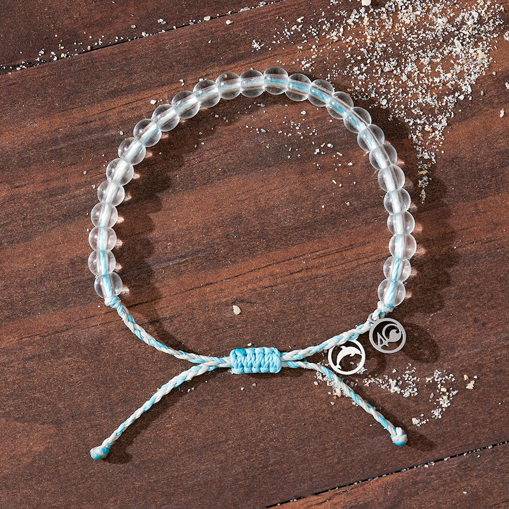 Dolphin Beaded Bracelet