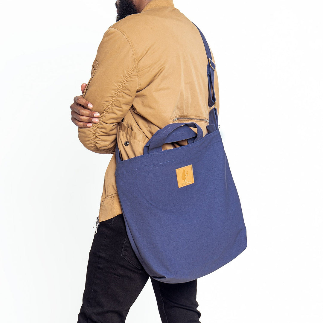 The Amani Carry All Bag