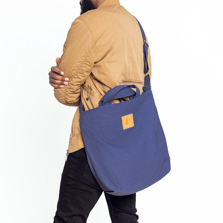 The Amani Carry All Bag