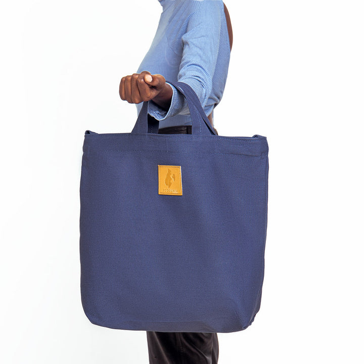 The Amani Carry All Bag