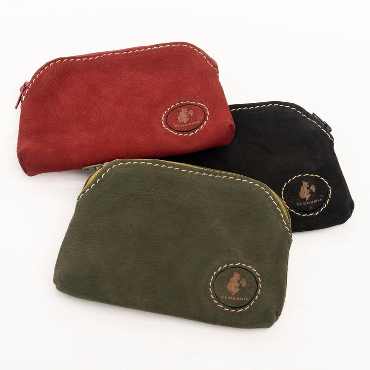 Coin Purse / Card Pouch