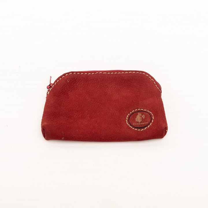 Coin Purse / Card Pouch