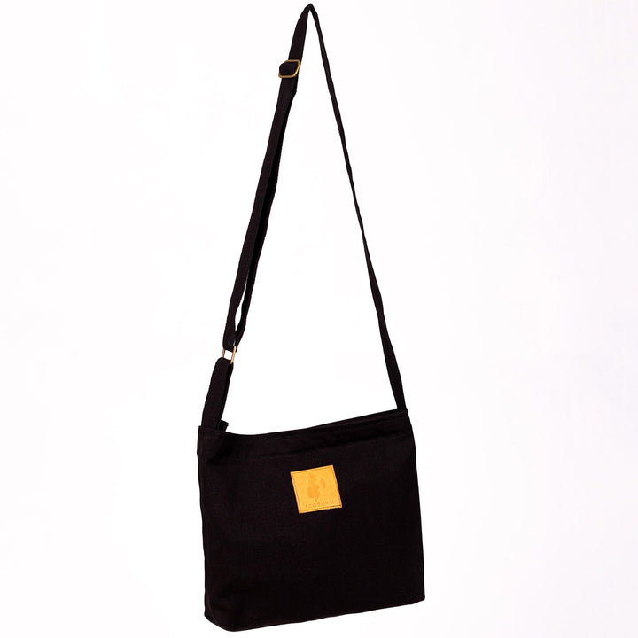 The Mini Amani Crossbody Bag