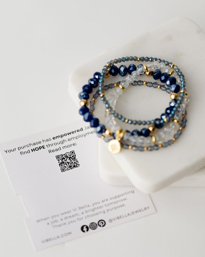 Empower Bracelets