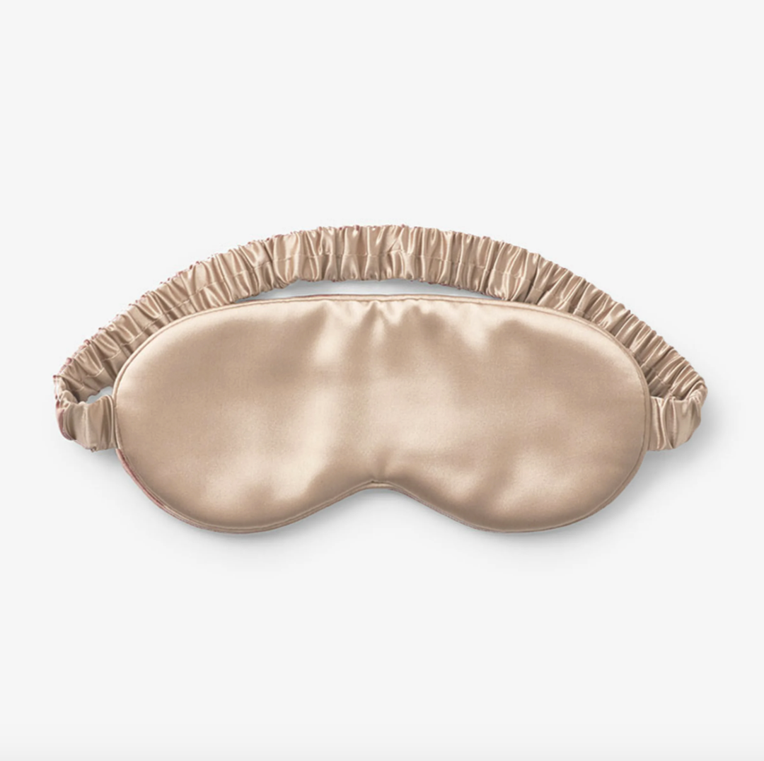 Pampering Sleep Mask