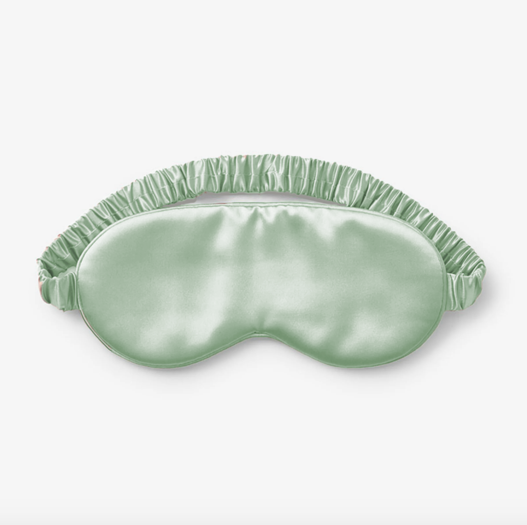 Pampering Sleep Mask