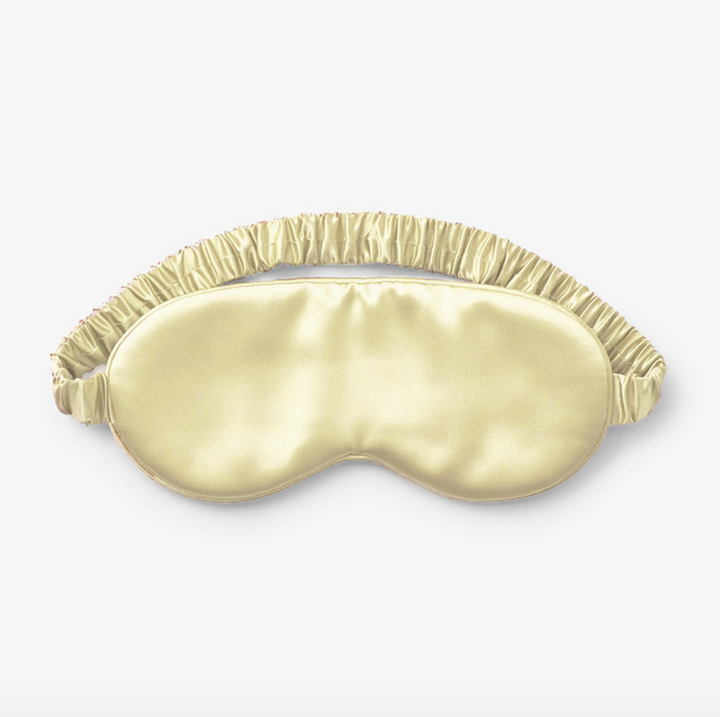 Pampering Sleep Mask