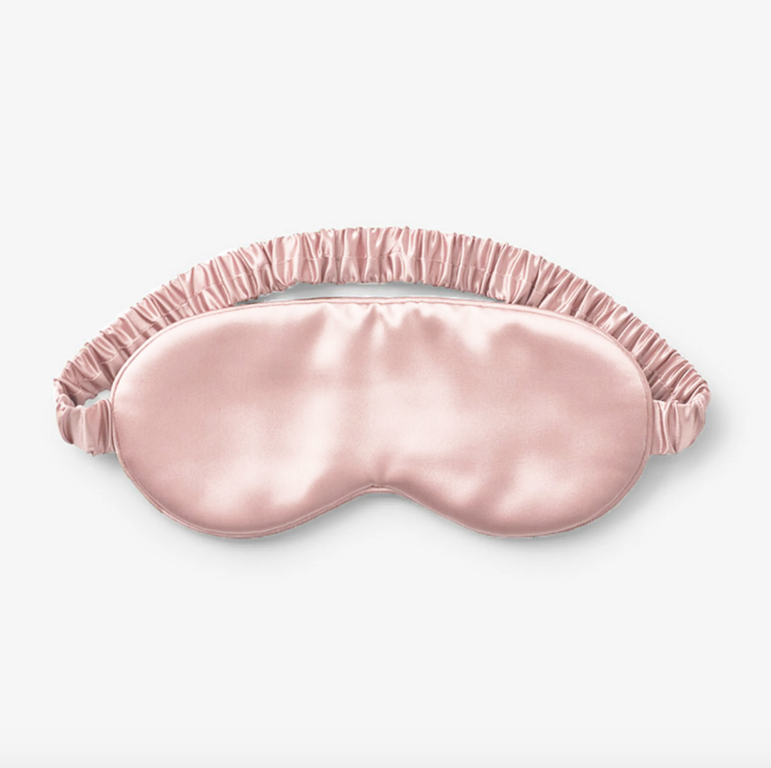 Pampering Sleep Mask