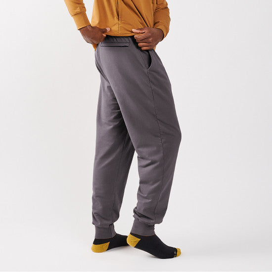 Unisex Fleece Jogger