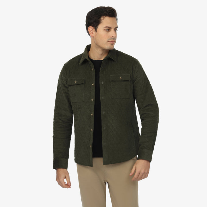 Everglade Overshirt