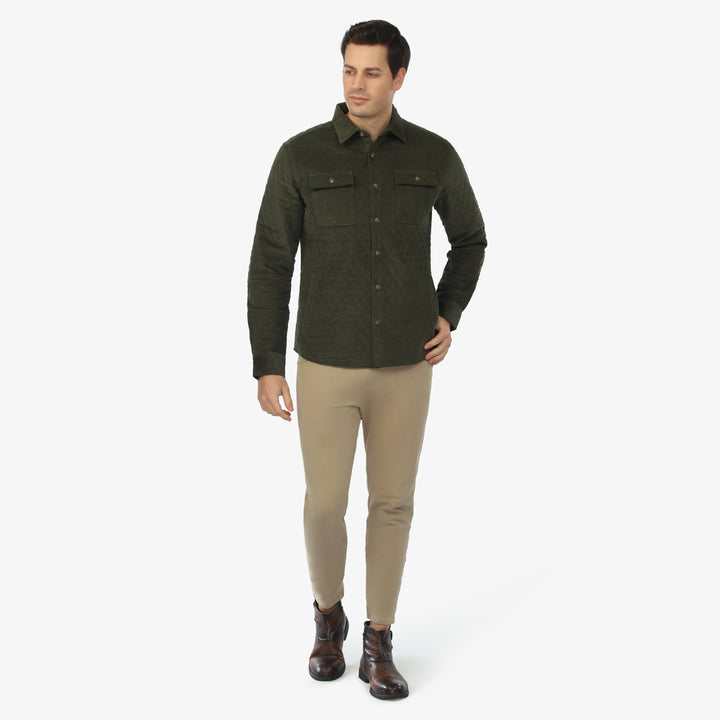 Everglade Overshirt