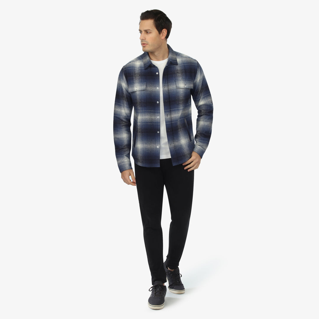 Tahoe Overshirt