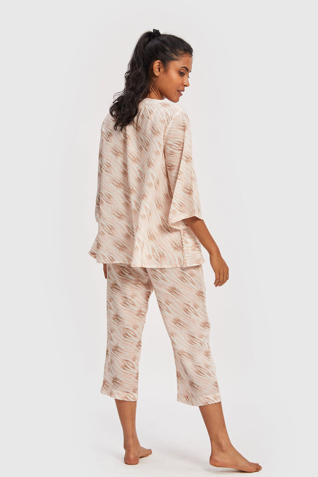 Faded Dreams Pajama Set