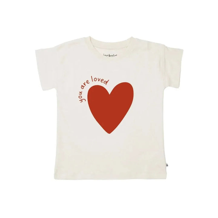 "You Are Loved" T-Shirt