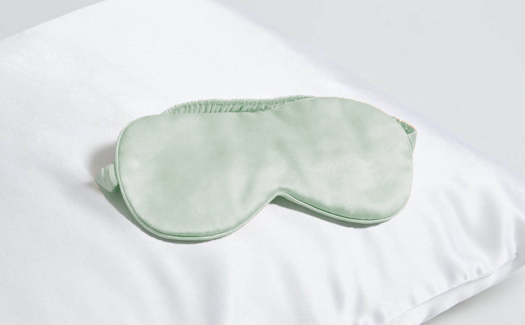 Pampering Sleep Mask