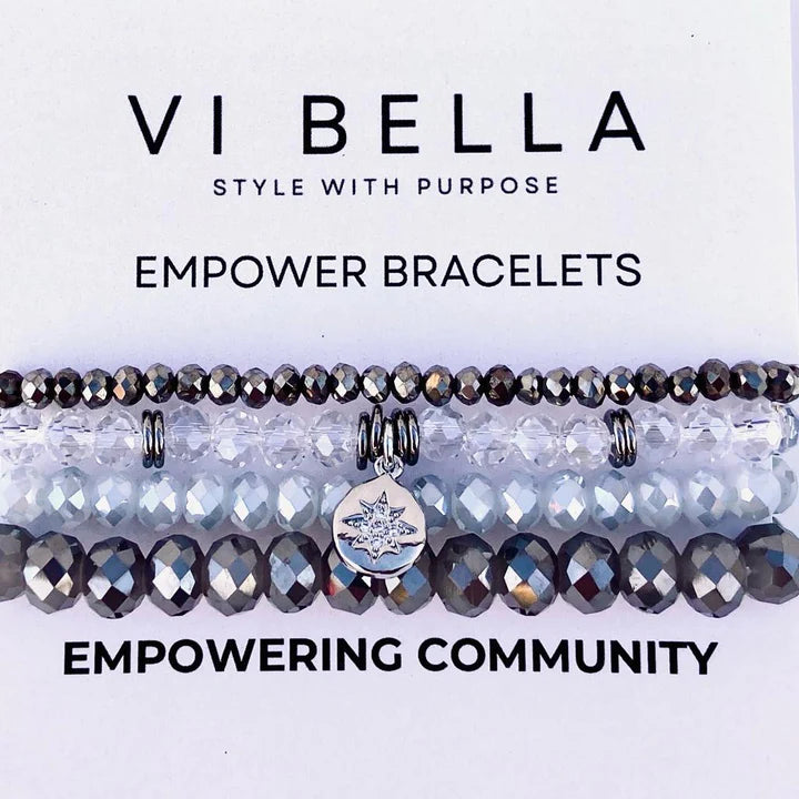 Empower Bracelets