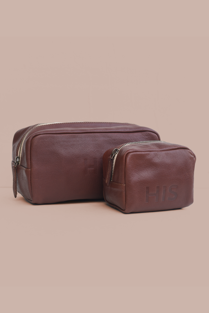 HIS Dopp Kit