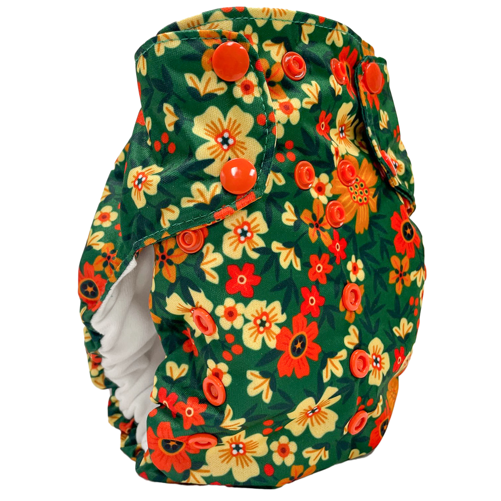 Dream Diaper 2.0 - Hazel