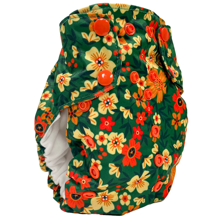 Dream Diaper 2.0 - Hazel