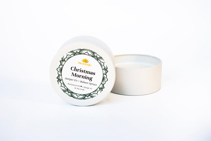 Christmas Morning Candle - 3 oz