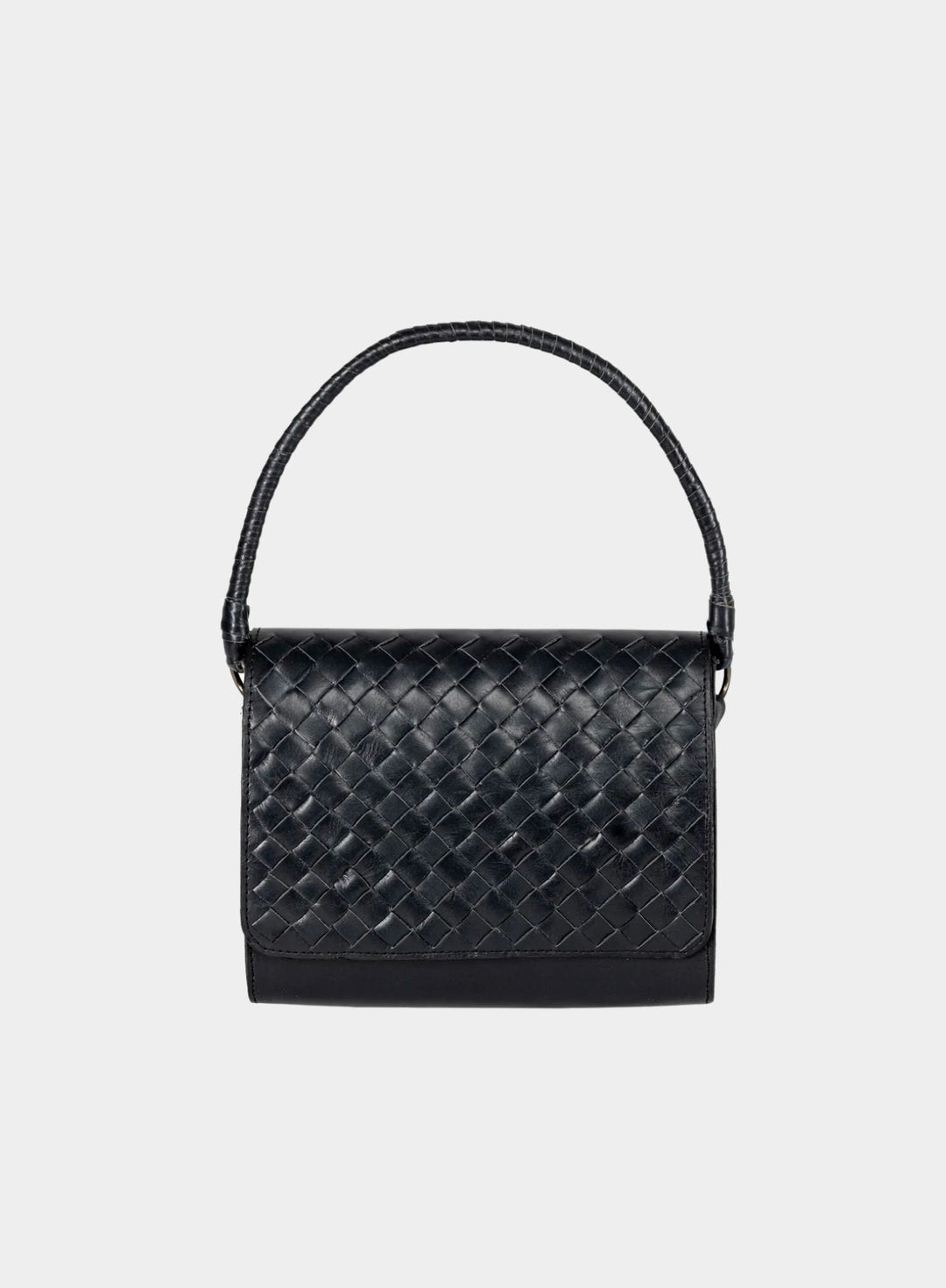 Ideal Crossbody - Sale - Black