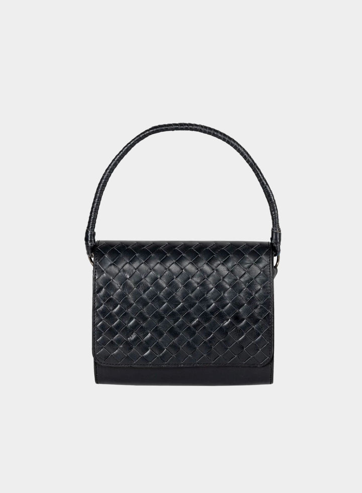 Ideal Crossbody - Sale - Black