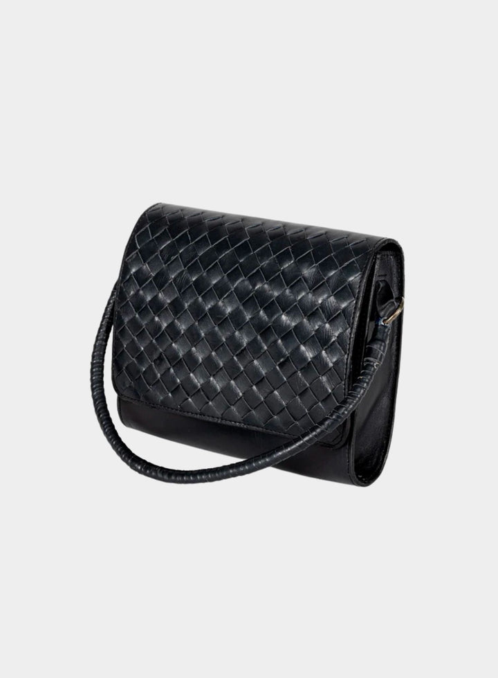 Ideal Crossbody - Sale - Black