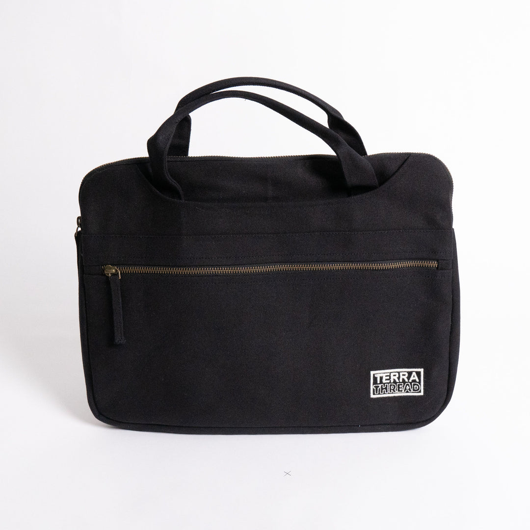 Hasta Laptop Sleeve with handle