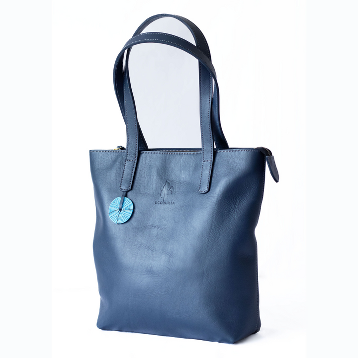 Everyday Leather Tote