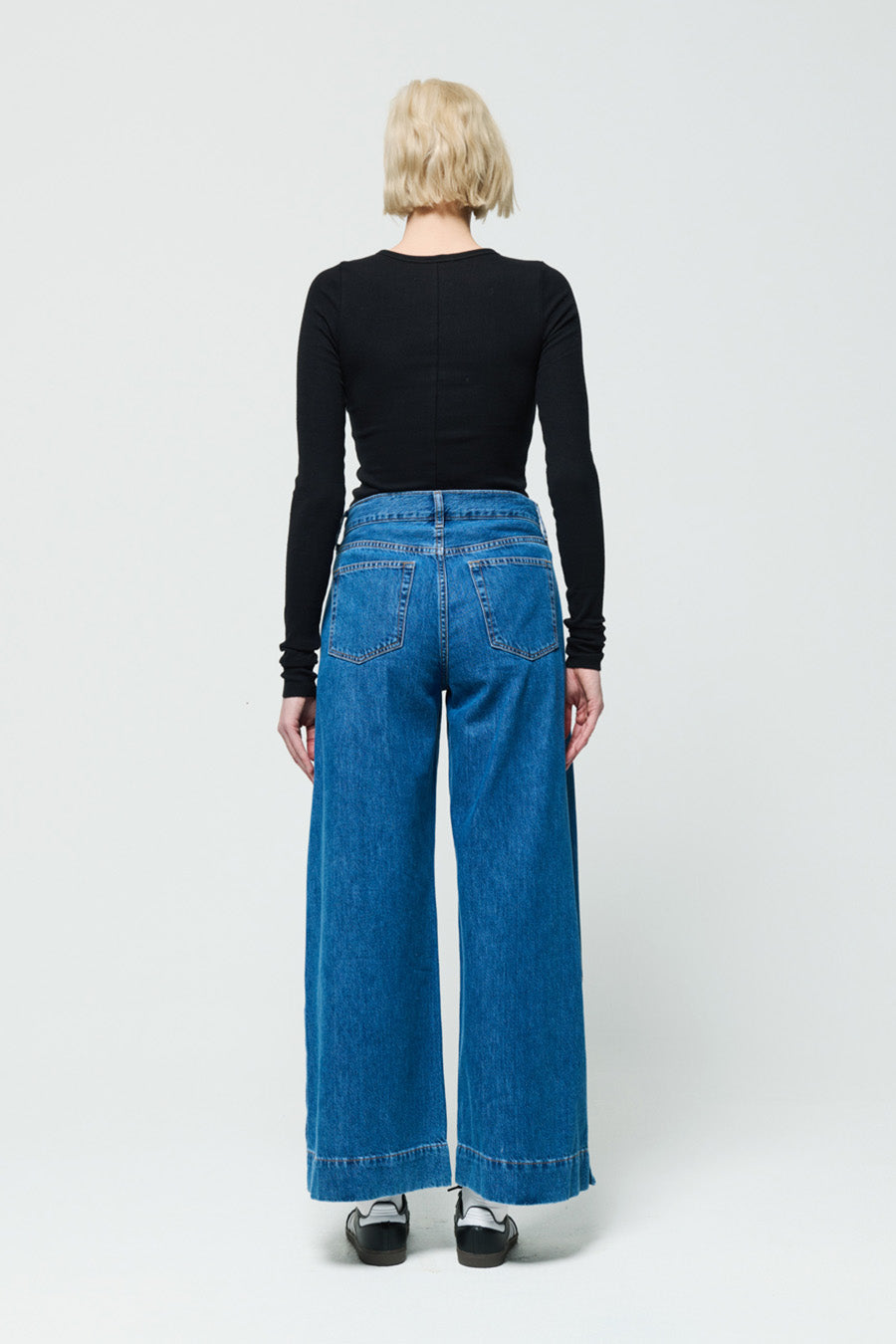 Matis Ultra Wide Leg