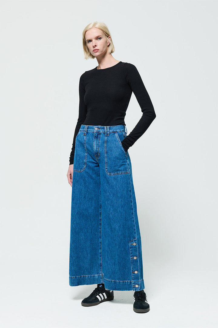 Matis Ultra Wide Leg