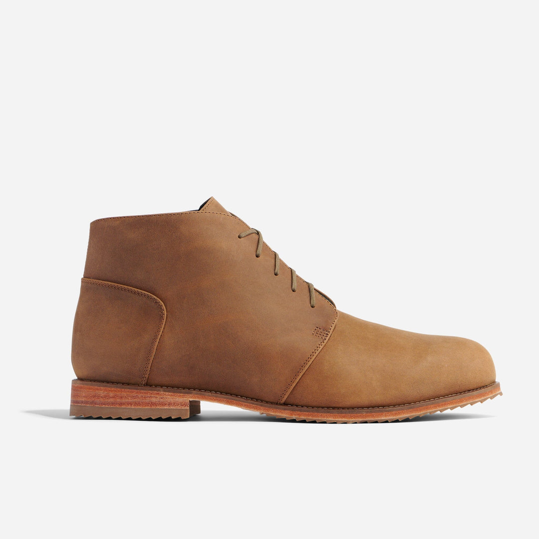 Everyday Chukka Boot Tobacco