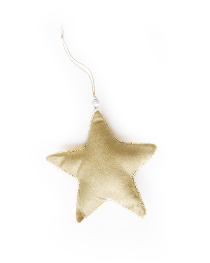 Maria Star Ornament