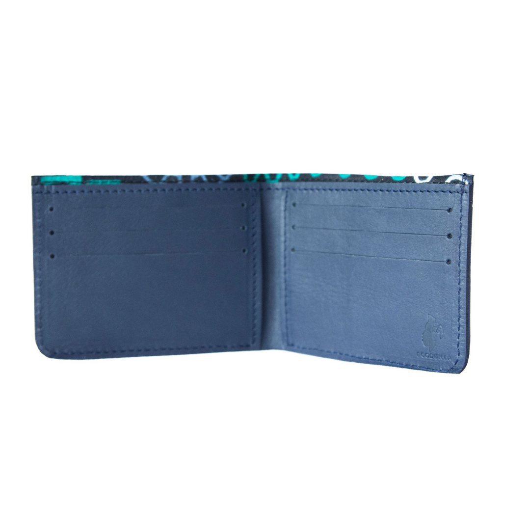 Leather Wallet